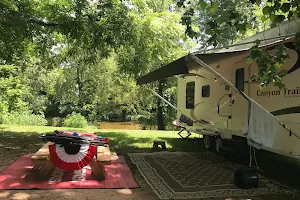 Indian Creek Campground image