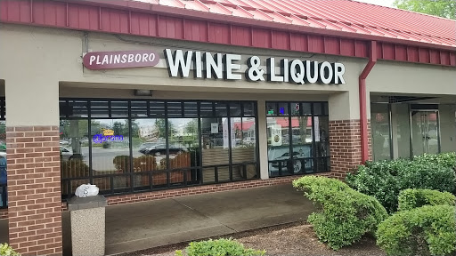 Plainsboro Wine & Liquor, 10 Schalks Crossing Rd #7, Plainsboro Township, NJ 08536, USA, 