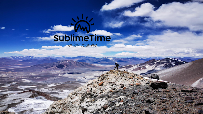 Sublime Time - Agencia de viajes