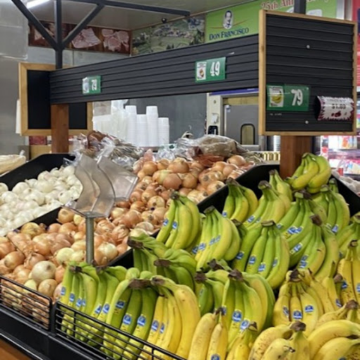 Grocery Store «La Venedita Meat Market», reviews and photos, 14124 Lambert Rd, Whittier, CA 90605, USA