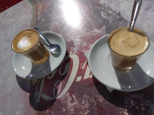 Información y opiniones sobre Pizza La Aragonesa de Zuera