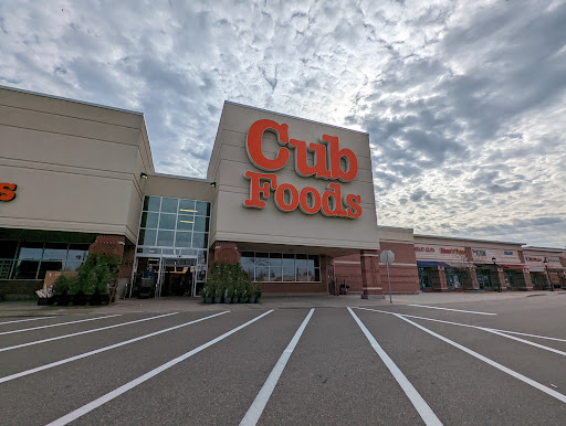 Supermarket «Cub Foods», reviews and photos, 8432 Tamarack Village, Woodbury, MN 55125, USA