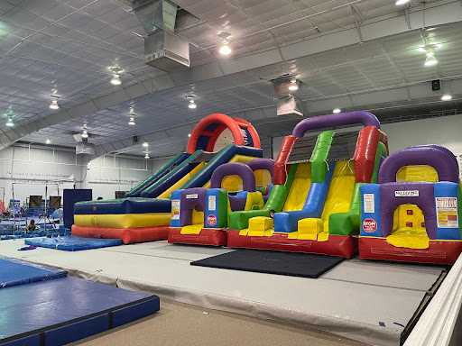 Gymnastics Center «Metroplex Gymnastics & Swim», reviews and photos, 205 E Bethany Dr, Allen, TX 75002, USA