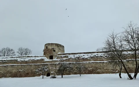 Izborsk Fortress image