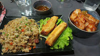 Riz cantonais du Restaurant asiatique BAYON RESTAURANT à Avignon - n°1