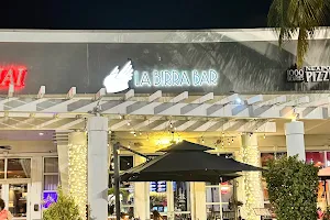 La Birra Bar (Burgers) image