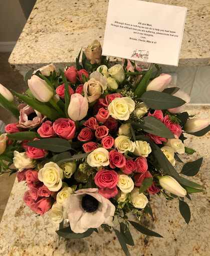 Florist «The Tuscan Rose Florist», reviews and photos, 19179 Blanco Rd, San Antonio, TX 78258, USA