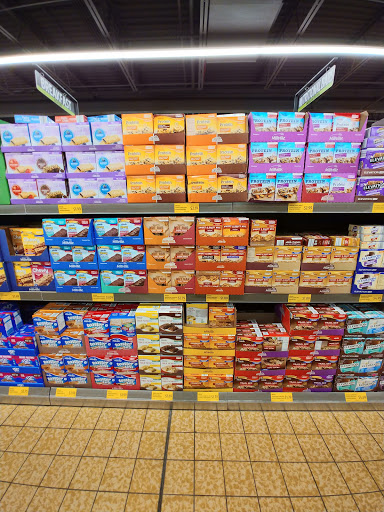 Supermarket «ALDI», reviews and photos, 799 Summit St, Elgin, IL 60120, USA