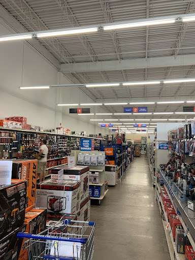 Hardware Store «Harbor Freight Tools», reviews and photos, 65 NJ-17, Hasbrouck Heights, NJ 07604, USA