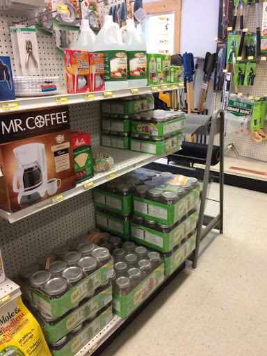 Plumbing Supply Store «North County Hardware», reviews and photos, 40600 NE 221st Ave, Amboy, WA 98601, USA