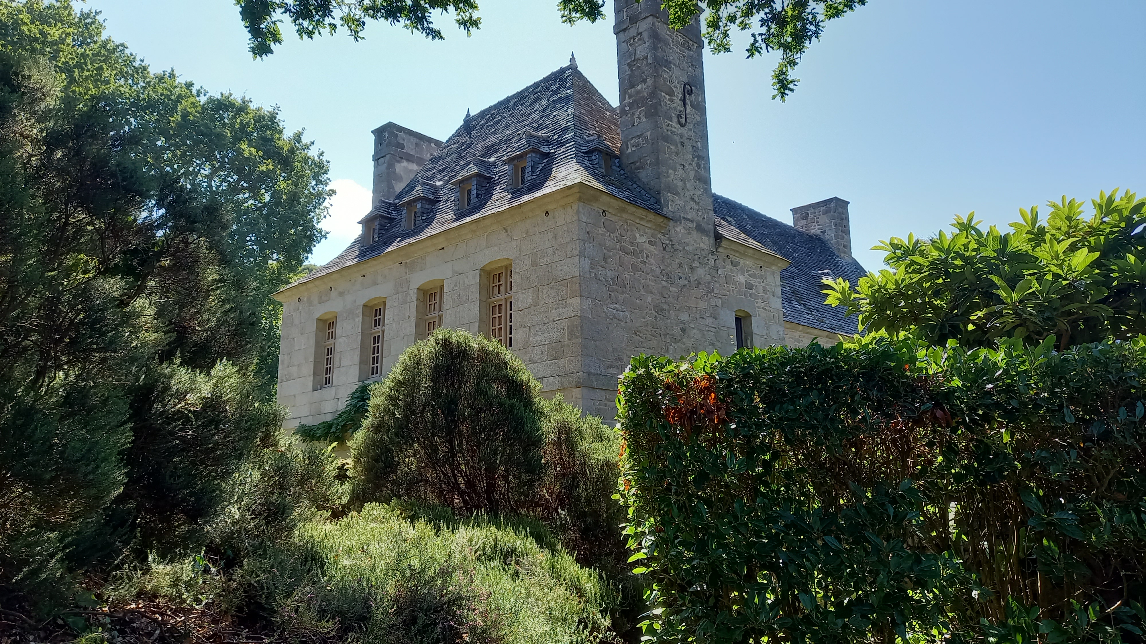 Photo n° 1 de l'avis de J-L.2 fait le 30/08/2021 à 09:27