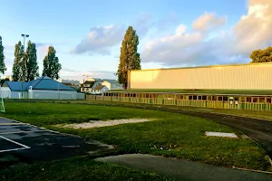 Gymnase Municipal Maurice Bacquet image