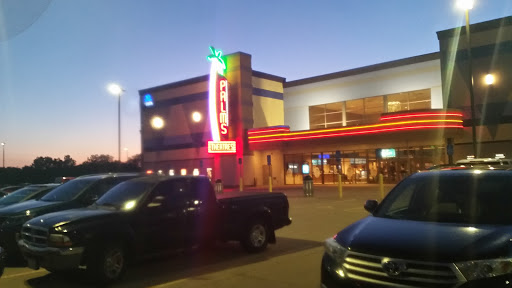 Movie Theater «Fridley - Palms Theatre», reviews and photos, 3611 Palms Dr, Muscatine, IA 52761, USA