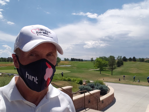 Golf Club «South Suburban Golf Course», reviews and photos, 7900 S Colorado Blvd, Centennial, CO 80122, USA