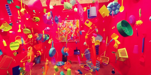 Art Museum «The Florida Museum of Photographic Arts», reviews and photos, 400 N Ashley Dr, Tampa, FL 33602, USA