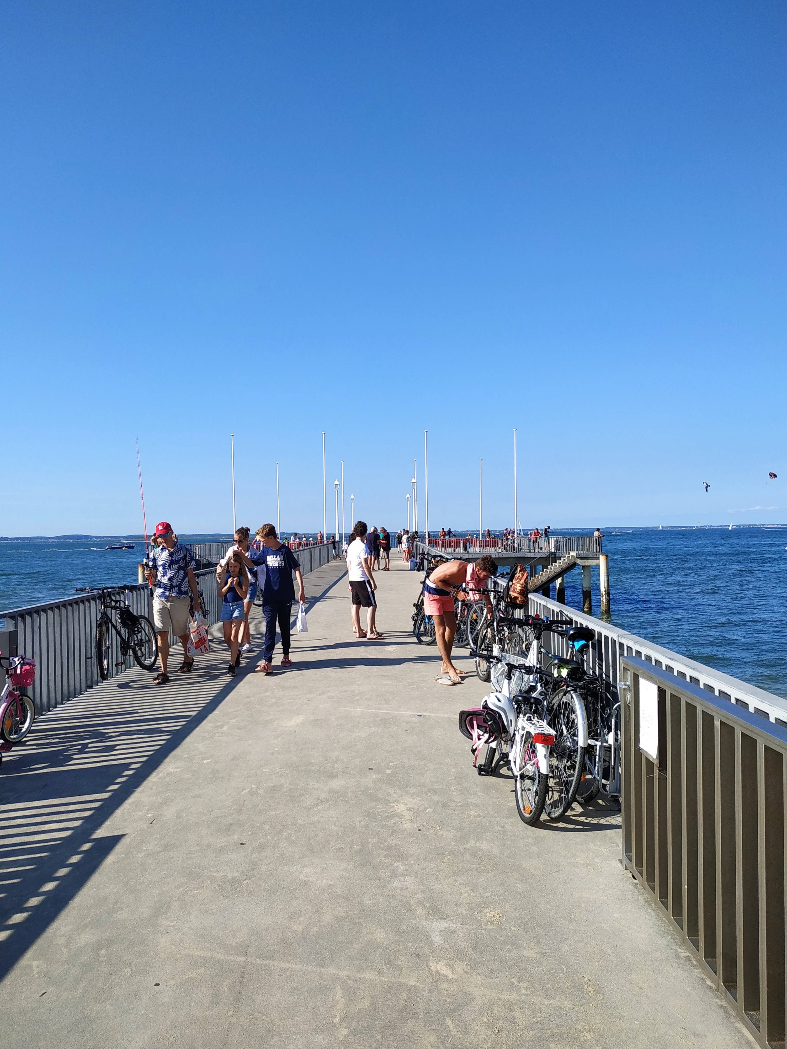 Photo n° 3 de l'avis de Laurent.u fait le 08/08/2019 à 14:59