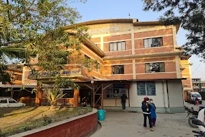 Nepal Orthopaedic Hospital image