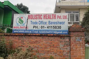 Holistic Hospital image