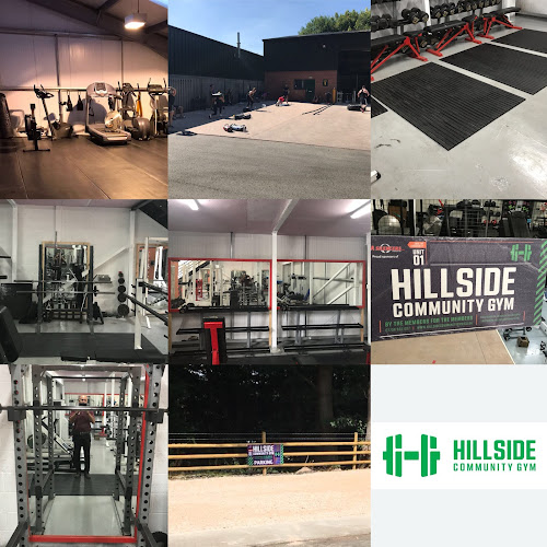 Hillside Community Gym - Gym
