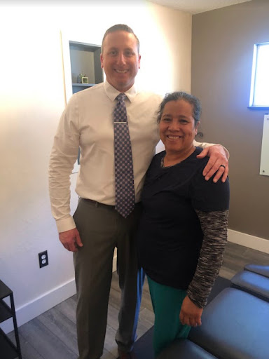 Tahoe Chiropractic Clinic image