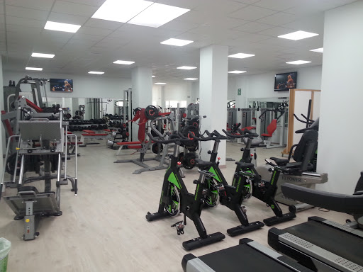 Club Deportivo Shaolin en Xirivella, Valencia