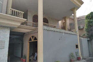 MM PALACE GUEST HOUSE Peshawar image