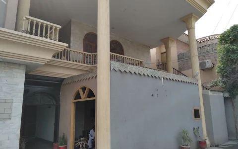 MM PALACE GUEST HOUSE Peshawar image