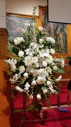 Florist «Blooming City Flowers», reviews and photos, 3000 W Peterson Ave, Chicago, IL 60659, USA