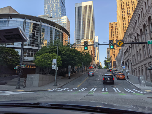 Performing Arts Theater «Benaroya Hall», reviews and photos, 200 University St, Seattle, WA 98101, USA