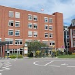 Krankenhaus Bruchsal