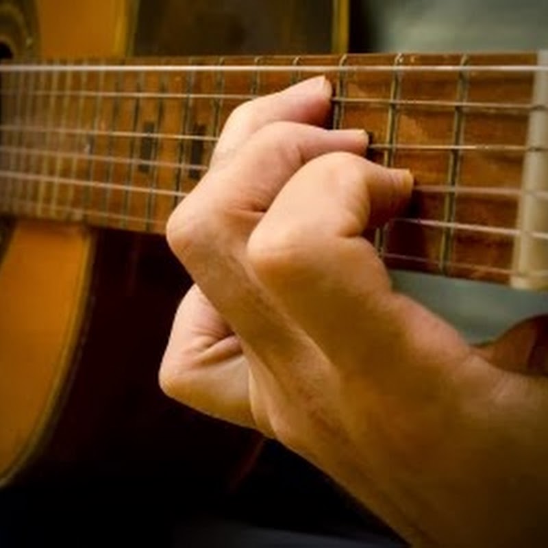 Dublin Acoustic Guitar Lessons