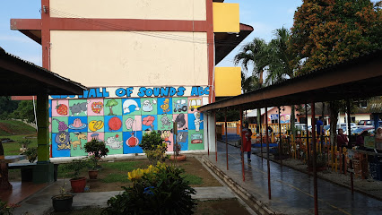 Sekolah Kebangsaan Datuk Abdullah