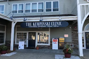 The Kempinski Clinic image