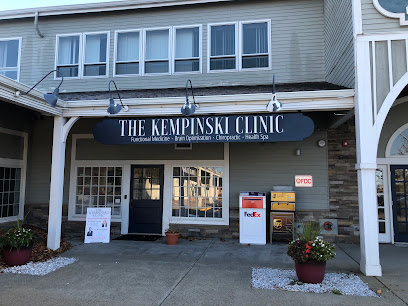 The Kempinski Clinic - Chiropractor in Old Saybrook Connecticut