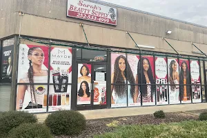 Sarahs Beauty Supply image