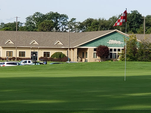 Golf Club «Stadium Golf Club», reviews and photos, 333 Jackson Ave, Schenectady, NY 12304, USA