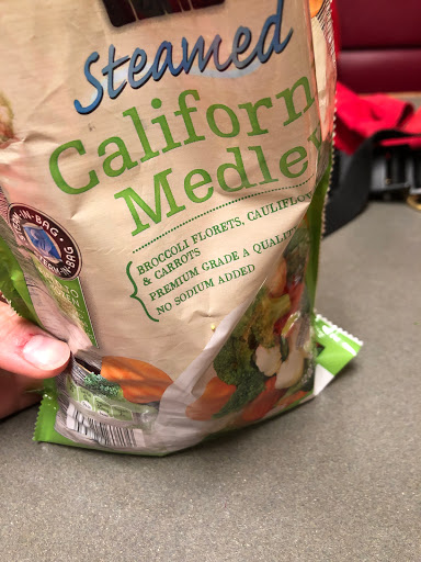 Supermarket «ALDI», reviews and photos, 2268 Foothill Blvd, La Verne, CA 91750, USA