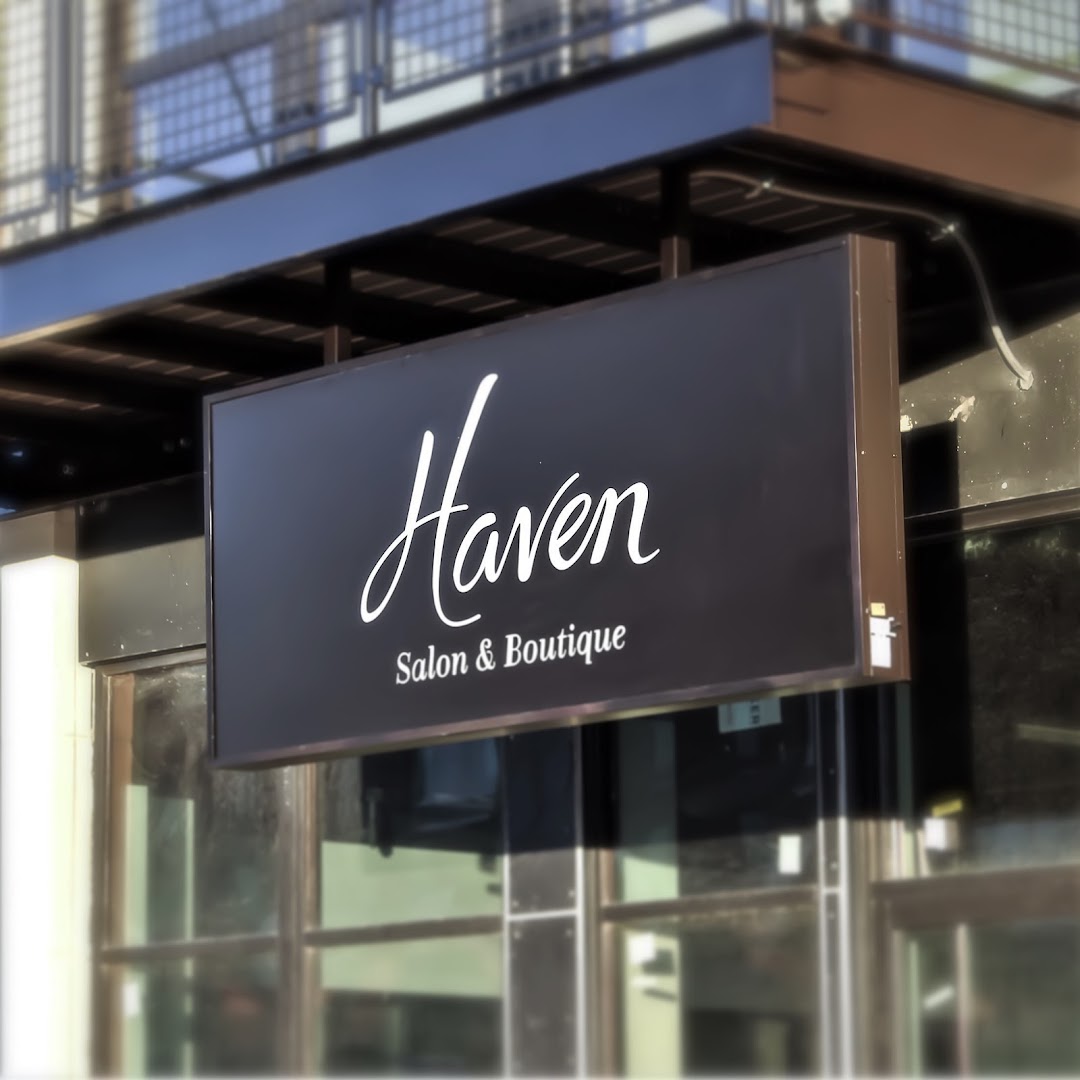 Haven Salon and Boutique
