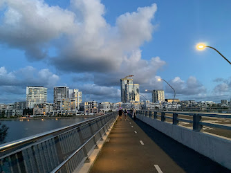 Bennelong Bridge