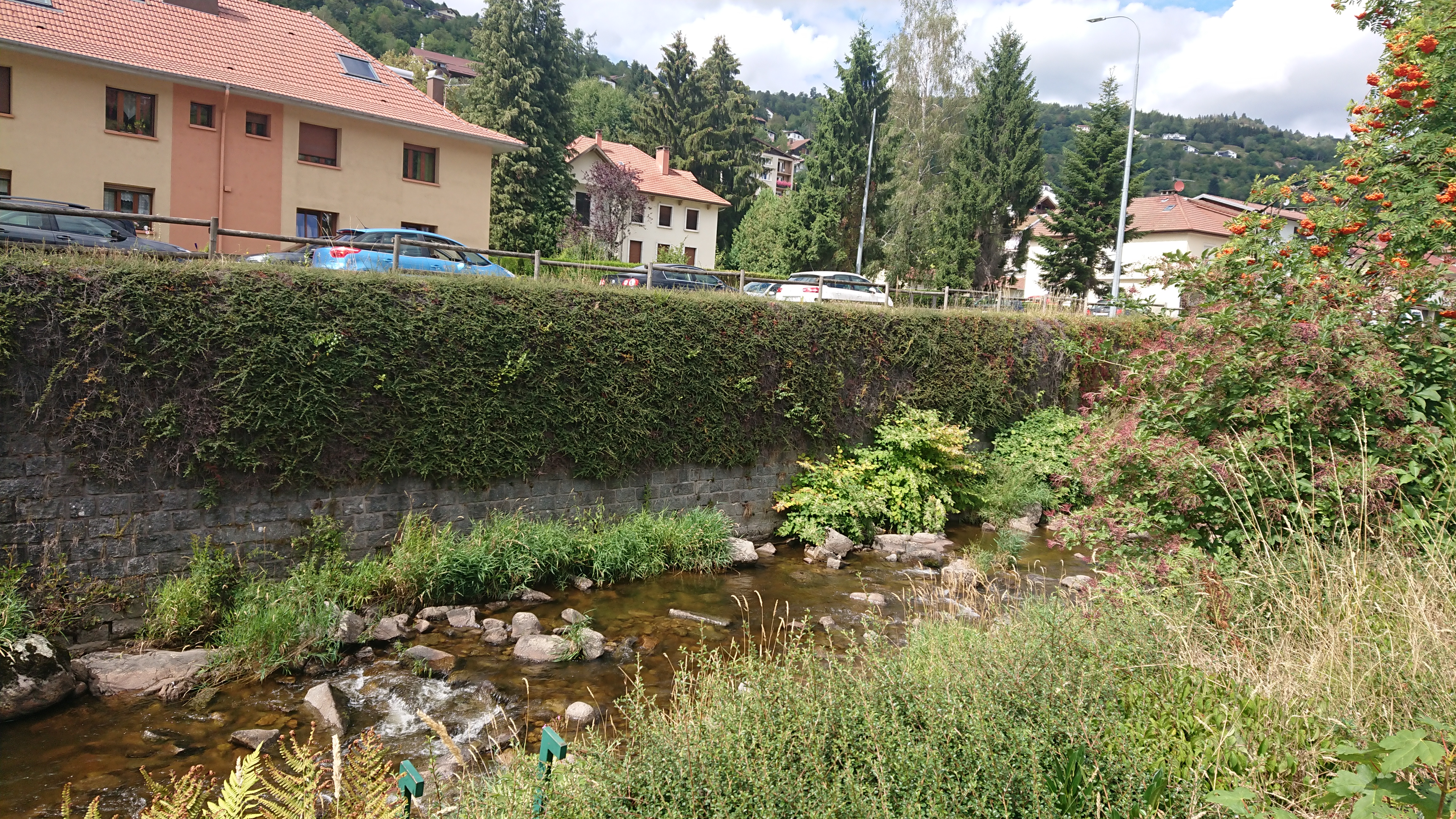 Photo n° 12 de l'avis de Franck.L fait le 18/08/2020 à 15:55