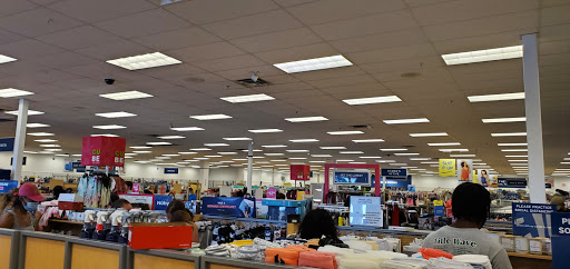 Department Store «Marshalls», reviews and photos, 8-12 Franklin St, Bloomfield, NJ 07003, USA