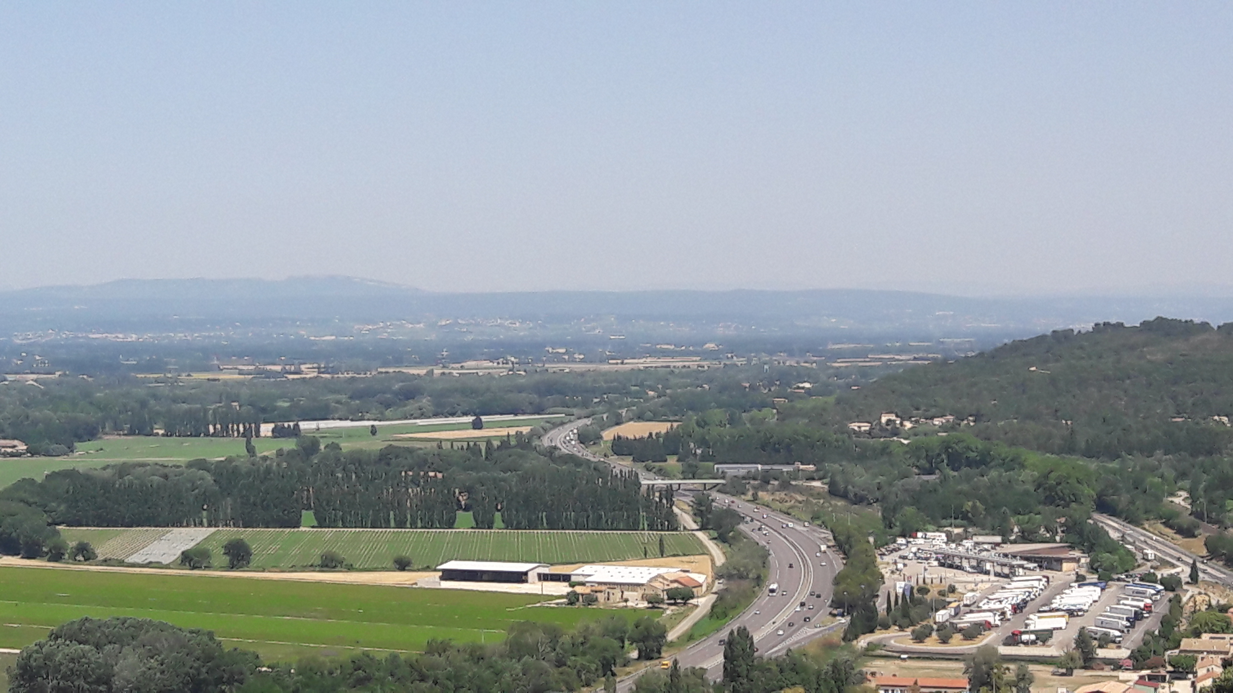 Photo n° 8 de l'avis de Chrigu.r fait le 01/08/2018 à 07:55