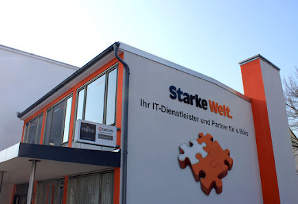 Starke + Reichert GmbH & Co. KG Kohlenstraße 49-51, 34121 Kassel, Deutschland