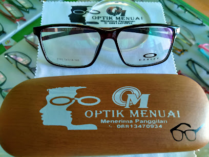 Optik Menuai