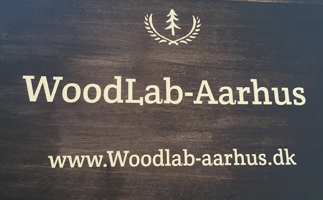 WoodLab Aarhus