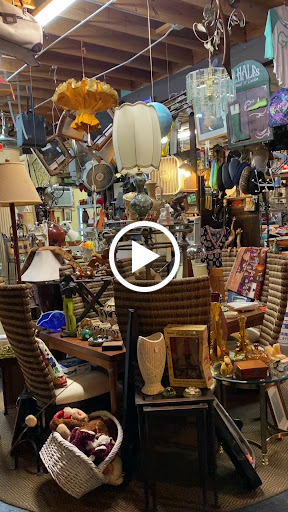 Thrift Store «OddBalls Nifty Thrift», reviews and photos, 530 NE 13th St, Fort Lauderdale, FL 33304, USA