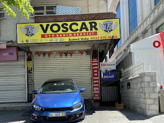 VOSCAR OTO oto mekanik motor tamir bakım ücretsiz yağ değişimi güneşli bağcılar