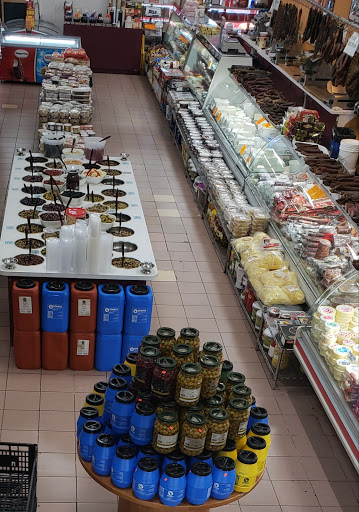 Grocery Store «Euro Market», reviews and photos, 30-42 31st St, Astoria, NY 11102, USA