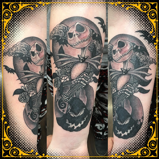 Tattoo Shop «Main Street Tattoo», reviews and photos, 720 Main St, Longmont, CO 80501, USA