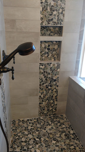 General Contractor «Call 1 Home Repair», reviews and photos, 6314 Bentridge Dr, Charlotte, NC 28226, USA